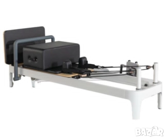 Пилатес REFORMER  YOLIDA