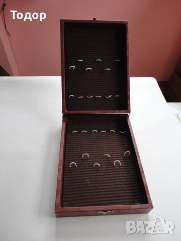 Невероятна кутия за писалки писалка , снимка 5 - Антикварни и старинни предмети - 52836071