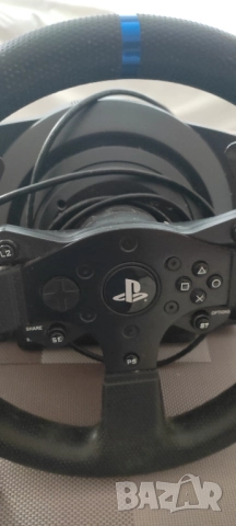 Волан Thrustmaster racing wheel T300 RS