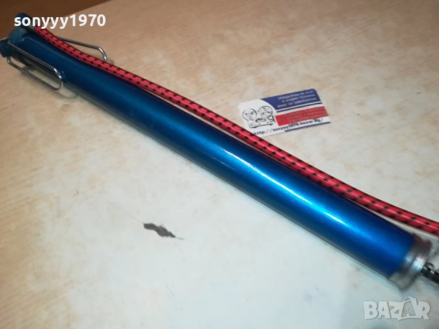 ПОМПА-НОВА ЦВЯТ МЕТАЛИК 2101240806, снимка 4 - Аксесоари и консумативи - 43904897