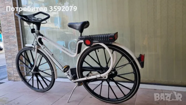 Велосипед  Sprick Active Comfort , снимка 10 - Велосипеди - 47792972