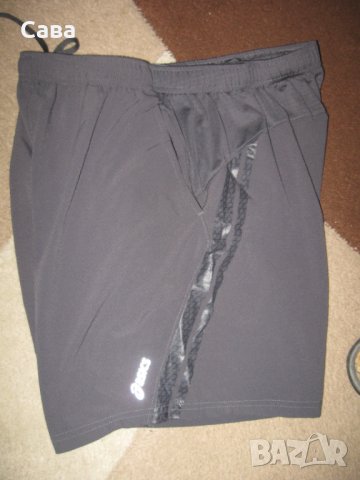 Шорти ASICS   мъжки,М, снимка 5 - Спортни дрехи, екипи - 36770492