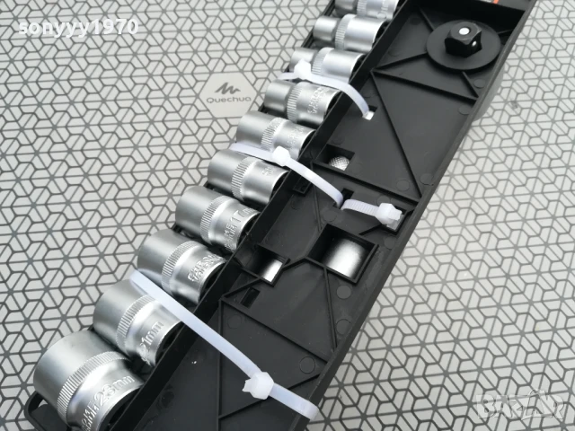 НЕМСКО ЯКО ГЕДОРЕ 2705251706, снимка 9 - Гедорета - 50447097