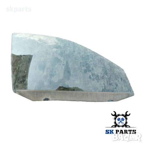 Стъкло предно дясно за Golf 4 / Голф 4 с 4 врати, снимка 2 - Части - 50737692