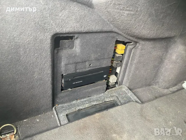 mercedes e320 w211 въздух обдухване на части мерцедес е320 в211, снимка 8 - Автомобили и джипове - 50246029