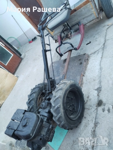 Мотоблок Роджерини