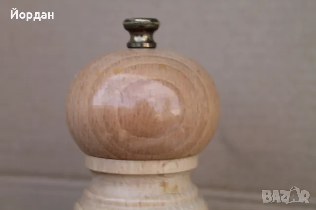 Мелница за пипер ''Peugeot'', снимка 13 - Аксесоари за кухня - 47305918