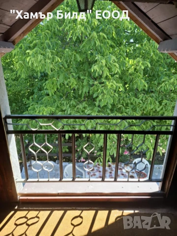 Продавам малка двуетажна къща в с.Ярославци, община Брезник, снимка 14 - Вили - 51104686