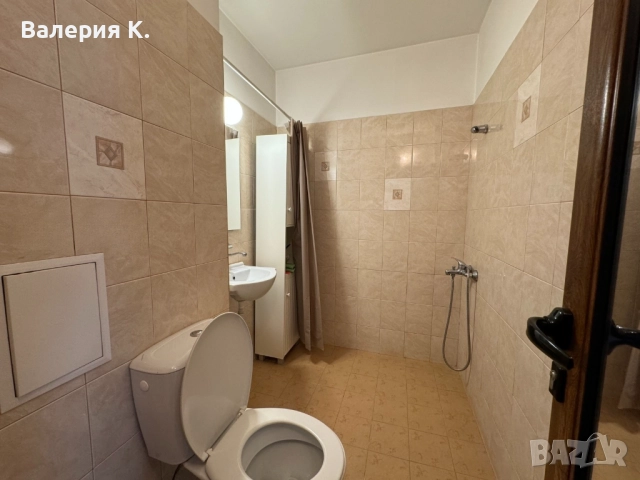 Двустаен апартамент под наем в жк. Илинден, снимка 10 - Апартаменти - 52476616