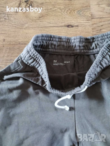 under armour - страхотни мъжки панталони M КАТО НОВИ, снимка 4 - Спортни дрехи, екипи - 51258927