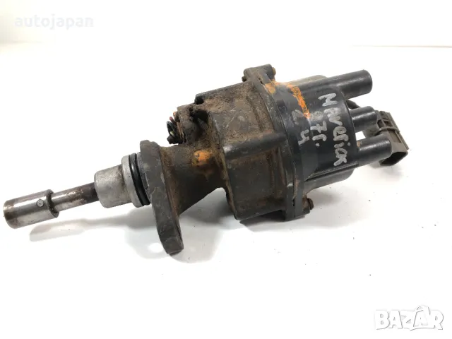 Делко Ford Maveric 2.4 1997г