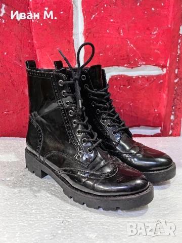 Дамски боти 40 номер 