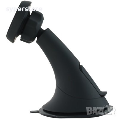 Магнитна стойка за смартфон за кола CANYON CNE-CCHM6 за предно табло или стъкло, снимка 2 - Селфи стикове, аксесоари - 36602921