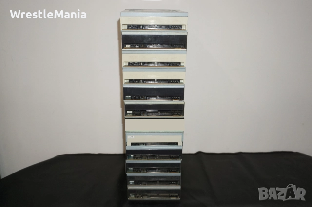 12 DVD/CD Устройства IDE/PATA за Настолен Компютър/Teac/LG/, снимка 13 - Други - 51704096