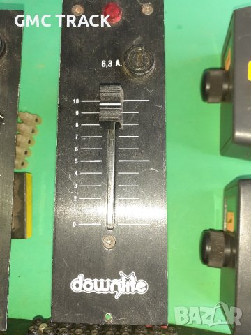 Старо дискотечно оборудване, снимка 3 - Друга електроника - 43921854