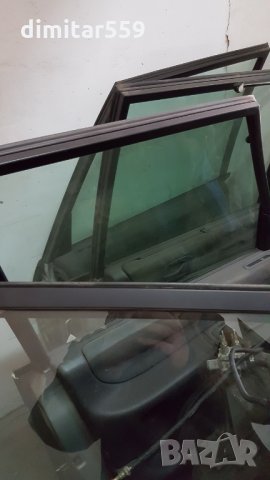 Врати за Renault Grand Espace III, снимка 2 - Части - 28071345