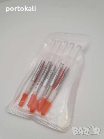 Термопаста HY410, 1g, снимка 2 - Други - 43229031