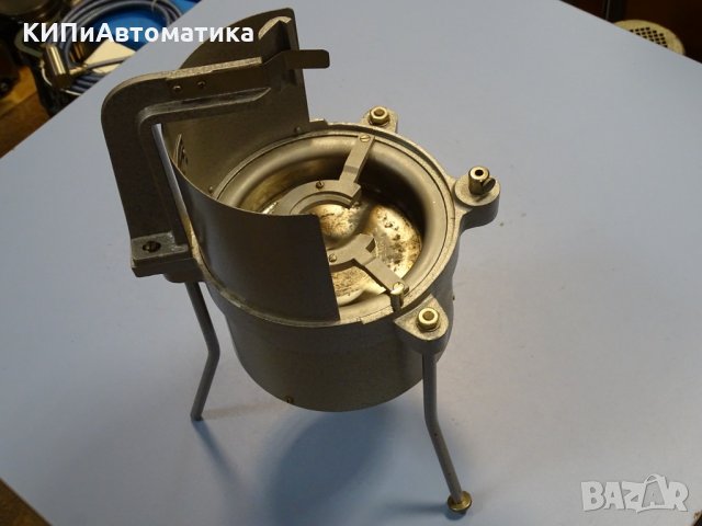 лабораторна пясъчна баня VEB MEDI 1101, снимка 7 - Други машини и части - 34824710