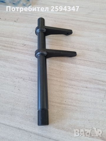 DAEWOO TICO ВИЛКА ЛАГЕР СЪЕДИНИТЕЛ GM, снимка 1