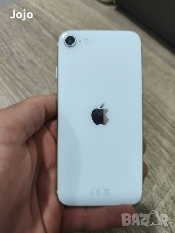 iphone SE2020 като нов, снимка 4 - Apple iPhone - 52946325