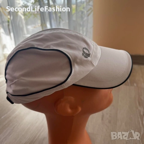 Pearl Izumi лятна шапка с козирка , снимка 5 - Шапки - 53117757