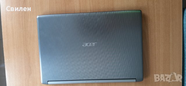 Лаптоп Acer Aspire A515-51G на части, снимка 2 - Части за лаптопи - 36998712