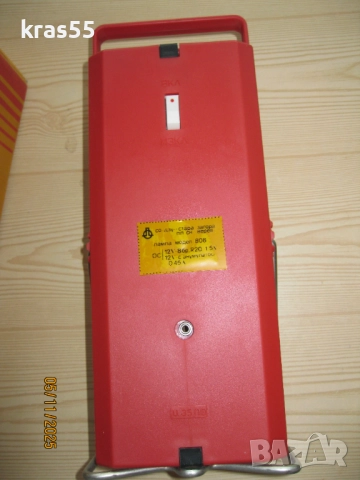 Премосима кънпингова лампа, снимка 3 - Къмпинг осветление - 7902766