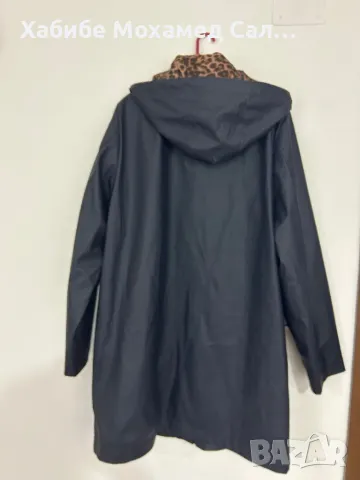 Непромокаемо яке Онли, снимка 2 - Якета - 47995430