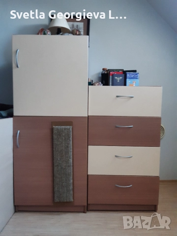 Комплект обзавеждане за стая, снимка 4 - Други - 52964942