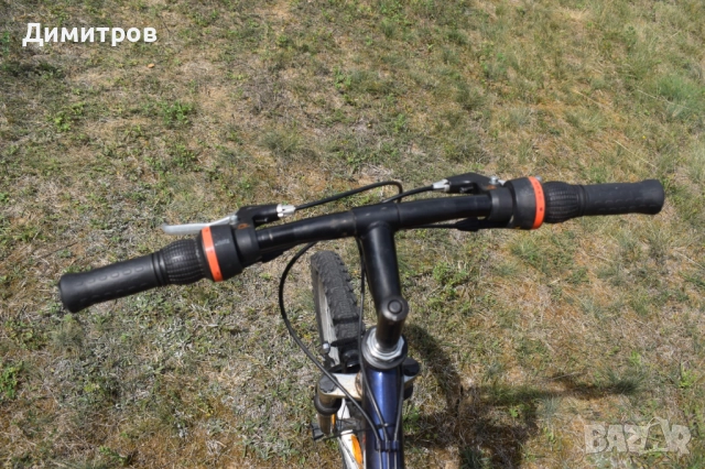 Колело Vortex- 26 цола, снимка 13 - Велосипеди - 51839705