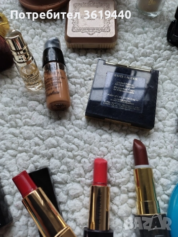 Козметика, Шанел, Диор, Есте Лаудер, Гирлен, снимка 7 - Други - 52746368
