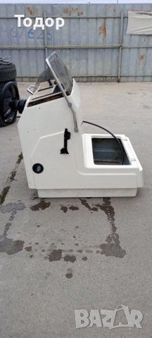 Продавам конзола за лодка с кормило, кормилна кутия, с жило, внос от Италия, снимка 3 - Части - 52181322