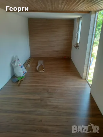 Фургон бунгало на колела, снимка 8 - Ремаркета - 50292143