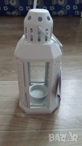 НЕМСКИ ЖЕЛЕЗЕН ФЕНЕР, снимка 7 - Къмпинг осветление - 43103701