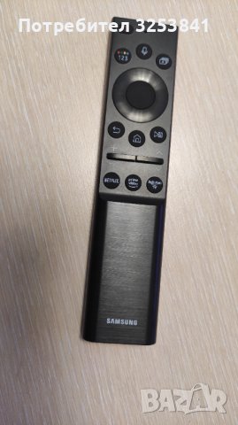 Samsung дистанционно, снимка 1 - Дистанционни - 43140028