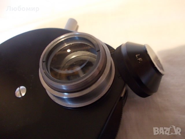 Приставка UV Reichert Austria, снимка 16 - Медицинска апаратура - 27227218