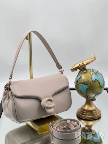 чанти coach , снимка 3 - Чанти - 50742758