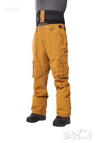 Light CARTEL EVO, 18k, XL, нов, оригинален мъжки ски/сноуборд панталон, снимка 2 - Зимни спортове - 43388731