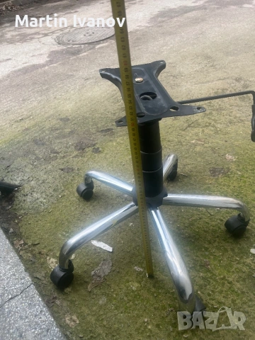 механизъм за стол