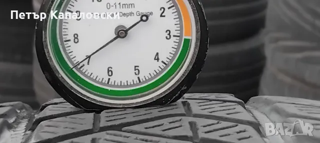 Гуми 215 65 17 Пирели Pirelli 4 броя Нов внос  Не са нови., снимка 7 - Гуми и джанти - 49082063