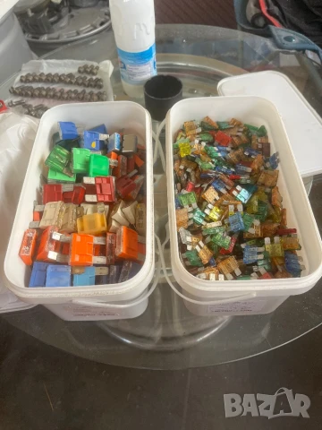 Бушони 12v/24v OEM