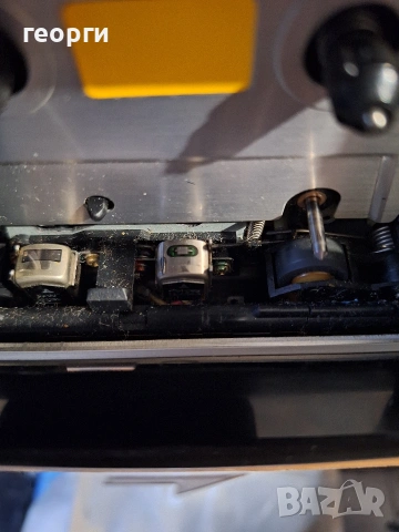 Technics rs m 24, снимка 6 - Декове - 53021426