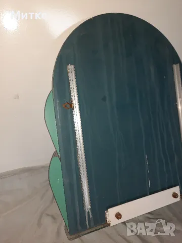 Настолно огледало, снимка 9 - Огледала - 48836350