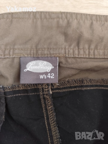 Мъжки панталон , снимка 3 - Панталони - 51920593