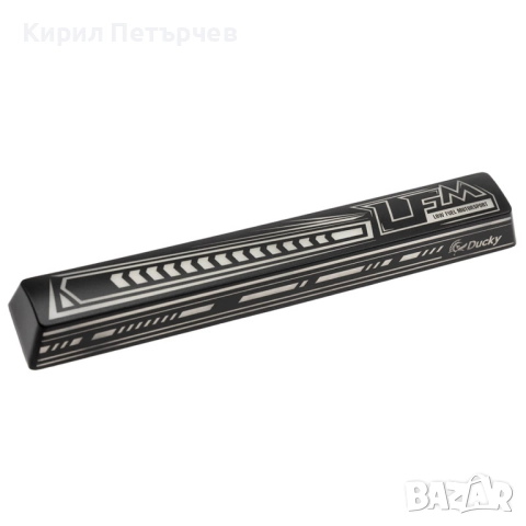 НОВА Endgame Gear KB65HE - Hall Effect Геймърска Клавиатура, снимка 10 - Клавиатури и мишки - 52820680