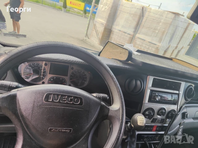 Iveco Daily 35S18, снимка 13 - Бусове и автобуси - 50841712