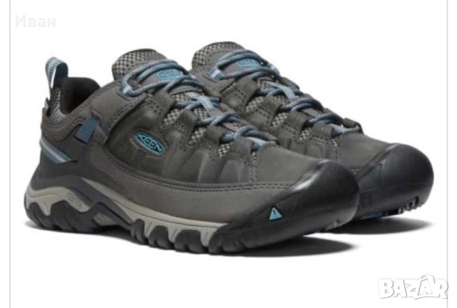Туристически обувки KEEN, снимка 8 - Други - 51822430