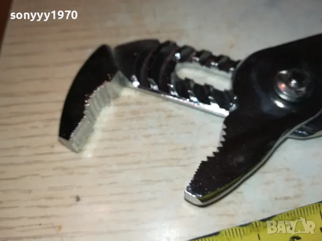 ✨ГАРГИ-НОВИ 2011241750✨, снимка 6 - Клещи - 48042048