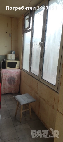 Двустаен апартамент в Люлин 1, отличен за преустройство , снимка 5 - Апартаменти - 53062034