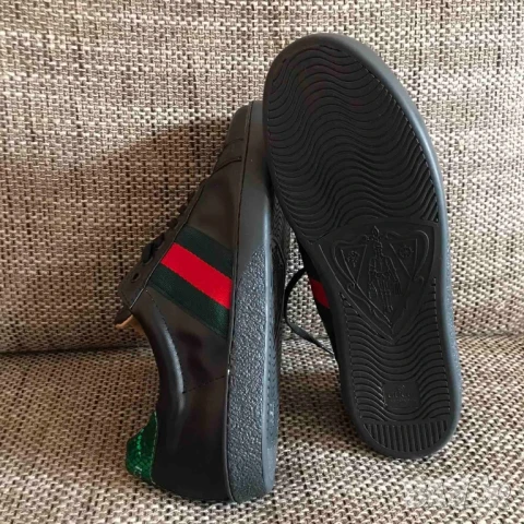 Gucci мъжки маратонки , снимка 2 - Маратонки - 50996145